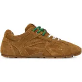 Steve madden Sneakers laag 'Asiel' lichtbruin