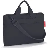 Reisenthel Netbookbag Laptoptas - Netbook tas - Max 15,6"- Polyester - 5 L – Zwart