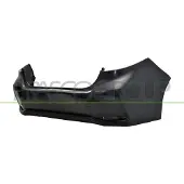 PRASCO TY0991051 Bumper