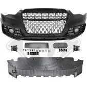 Diederichs 1045752 Bumper
