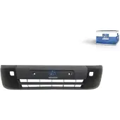DT Spare Parts 13.00472 Bumper