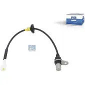 DT Spare Parts 15.00346 Wielsnelheidssensor (ABS)