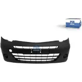 DT Spare Parts 6.90333 Bumper