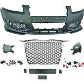 Diederichs 1031651 Bumperkit
