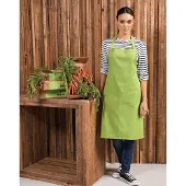 Premier Kleuren Slabberschort / Werkkleding (Pistachio)