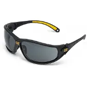 CAT Tread Full Frame Glazen / Werkkleding Acc / Brillen (Blauw)