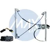 Max WRN175-R Raammechanisme