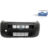 DT Spare Parts 12.00091 Bumper