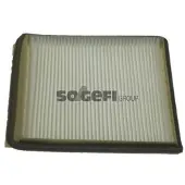 COOPERSFIAAM FILTERS PC8003 Interieurfilter