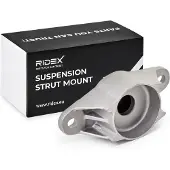 RIDEX 1180S1642 Veerpootlager