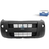DT Spare Parts 12.00092 Bumper