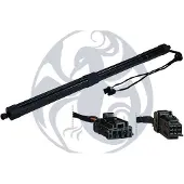 Max ECT100-R Gasveer achterklep