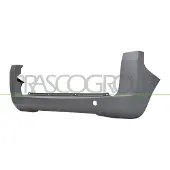 PRASCO FT8601074 Bumper