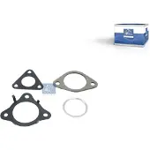 DT Spare Parts Pakking, turbolader 2.01131