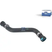 DT Spare Parts 2.00326 Verwarmingsslang