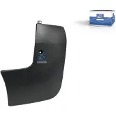 DT Spare Parts 6.90341 Bumper