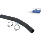 DT Spare Parts 1.01083 Radiateurslang