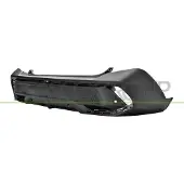 PRASCO PG6501051 Bumper