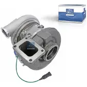DT Spare Parts 7.58005 Turbocharger