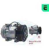 ERA 670026 Aircopomp