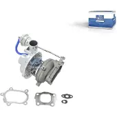 DT Spare Parts 15.00145 Turbocharger