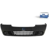 DT Spare Parts 6.90330 Bumper