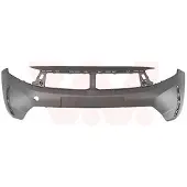 VAN WEZEL 3818574 Bumper