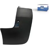 DT Spare Parts 6.90339 Bumper