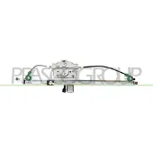 PRASCO RN936W022 Raammechanisme