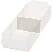 Raaco Ladekast Tussenschotjes (36st.) 250-01 - 106757 - 106757