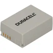 Duracell Li-ion Voor Canon Nb- 7l 1000mah