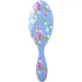 The Wet Brush Professional Pro Shine Enhancer Purple Borstel