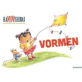 Eenhoorn Vormen