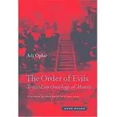 FIB-RMS-BE ORDER OF EVILS - Auteur