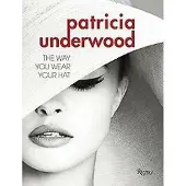 Rizzoli Patricia Underwood