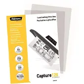 Fellowes lamineerfolie, A4, 125 µm, 250 stuks