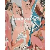 Prestel Publishing Masters of Art: Pablo Picasso