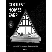 Random House Coolest of homes - KOCH ALLI