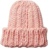 Pieces - PCJAMMA HOOD BC - Dames - Hoeden
