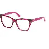 GUESS Bril GU50235 078