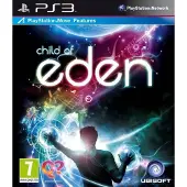 Child of Eden -Frans (Playstation 3) Nieuw