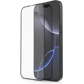 Hama screenprotector geschikt voor Iphone 16 Pro - Extreme pro - Met montagehulp