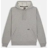 Dickies Dk0a4yt6 Regular Fleece Hoodie | Maat: S