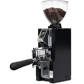 Eureka Mignon Libra 65 All Purpose Espresso elektrische koffiemolen - Matzwart