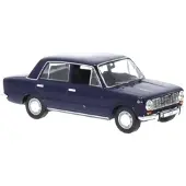 Ixo Models Lada 1200 1970 Blauw Model 1/43