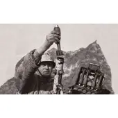 Zvezda | 6209 | German 81mm Mortar | 1:72