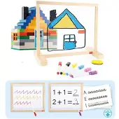 Akros - Montessori Magisch Tekenraam