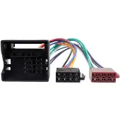Connects2 Autoradio ISO naar BMW, Ford, Land Rover en Mini