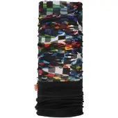 Wind X-Treme Polarwind Drytherm Neck Warmer Veelkleurig Man