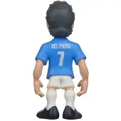 Minix Italy National Team Figure Alessandro Del Piero 12 cm Mini-Figuur